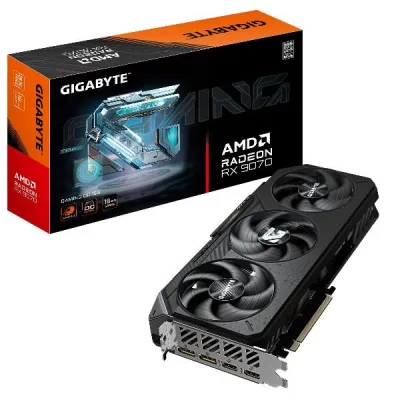 GV-R9070GAMING OC-16GD 9VR9070GO-00-G1