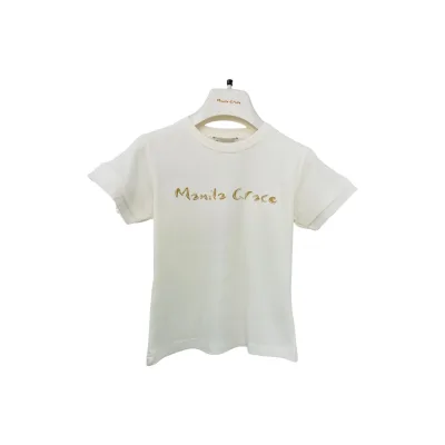 M3271TS26 - T-SHIRT 3-18A - MANILA GRACE