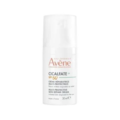 AVENE CICALFATE+ CREMA SPF50+ 30 ML