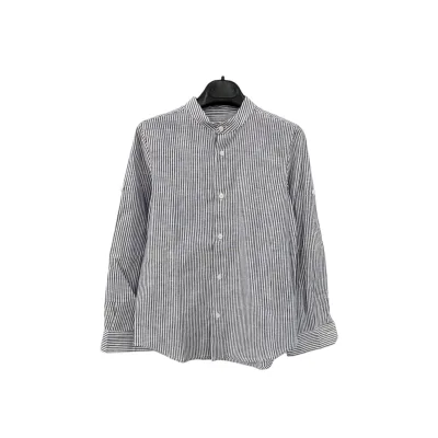 OK1085SCM - CAMICIA 3-18A - OVER-D