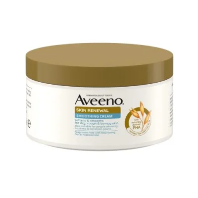 AVEENO SKIN RENEWAL CREMA LEVIGANTE CORPO 300ML
