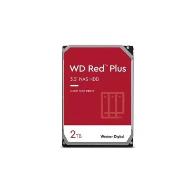 DISCO RIGIDO INTERNO HDD WD WESTERN DIGITAL WD20EFPX 3,5" 2TB NAS SATA3