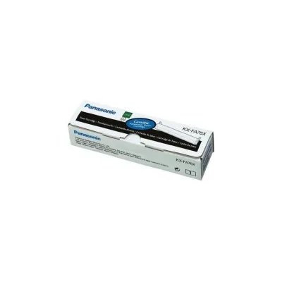 Toner ORIGINALE Panasonic KX-FL501 KX-FA76X KX-FL 501