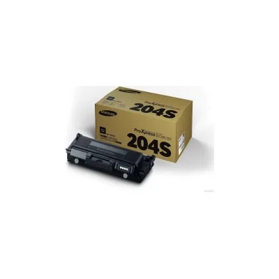 TONER ORIGINALE SAMSUNG MLT-D204S 204S SL-M3325 NERO 3K SU938A