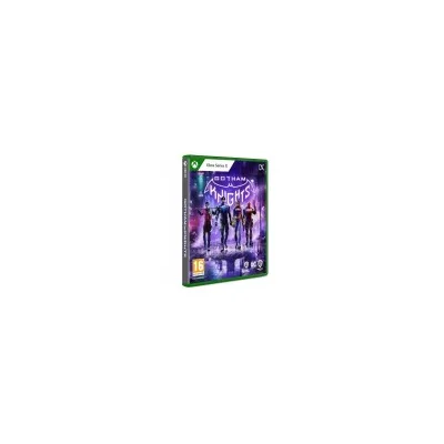 WARNER BROS GOTHAM KNIGHTS XBSX 1000818135