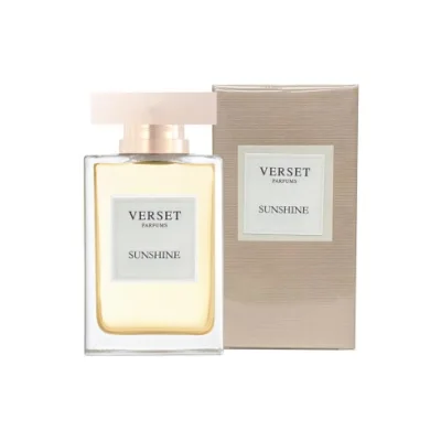 VERSET SUNSHINE EDT 100ML