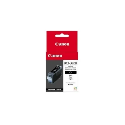 Cartuccia ORIGINALE CANON S450 S4500 NERO F47-3131-300 BCI-3PBK BCI 3PBK