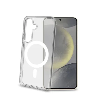 CELLY GELSKIN MAGSAFE COVER GALAXY S25/EE GELSKINMAG1120