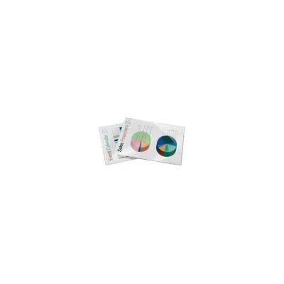 GBC CF100POUCHES A6 3740442