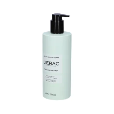 LIERAC IL LATTE STRUCCANTE 400ML