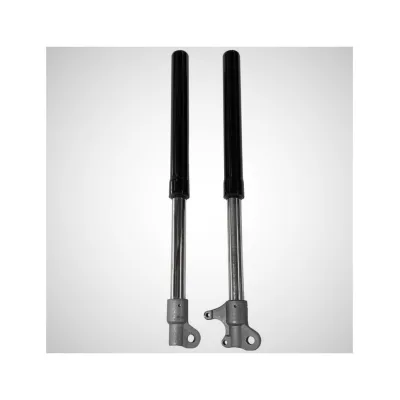 Steli forcella rovesciati per Minicross, Dirt Bike, Minimoto