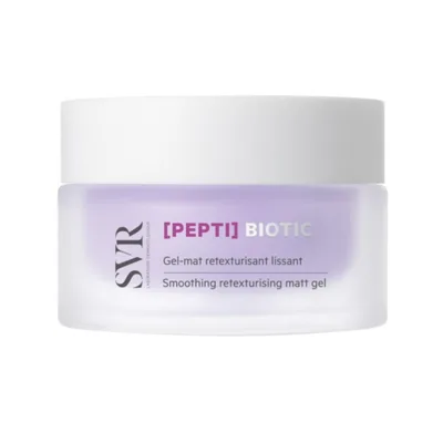 SVR PEPTI BIOTIC RICARICABILE 50ML