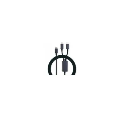 NILOX PC COMPONENTS USB 3.2 GEN 2 TO 2.5 GIGABIT RO11.02.8308
