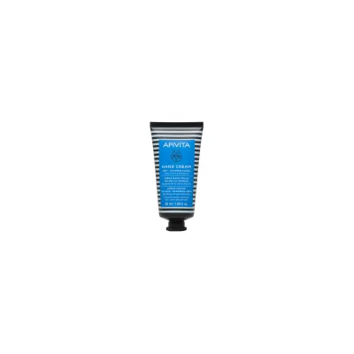 APIVITA CREMA MANI LENITIVA IPERICO 50ML