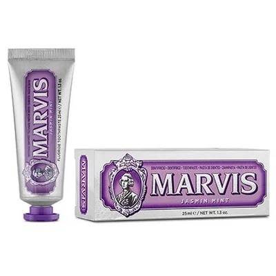 Marvis jasmin mint 85 ml