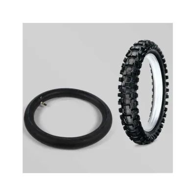 Pneumatico anteriore 14″ Dunlop con camera d’aria