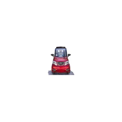 Mini Car Elettrica Freedom Due con Manubri