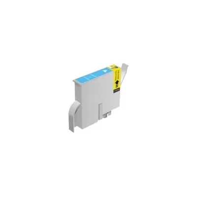 CARTUCCIA COMPATIBILE EPSON STYLUS PHOTO 2100 T0345 Light Ciano