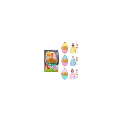 Mattel DISNEY PRINCES UOVA FIABE MAGICHE JHG92