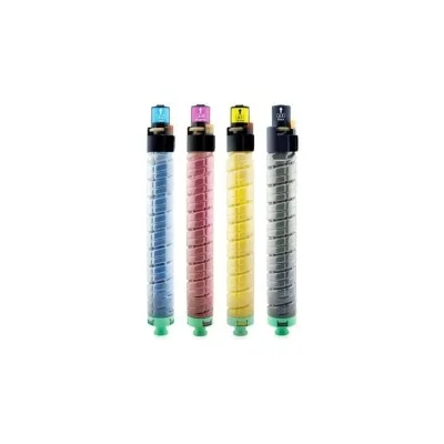 TONER COMPATIBILE RICOH 842384 IMC300M MAGENTA IM C300 6.000 COPIE