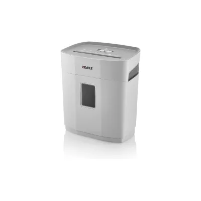 Distruggidocumenti manuale Dahle PaperSAFE 140 12L Distrugge fino a 10 fogli Taglia in particelle 23140-16170