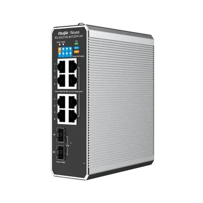 RG-NIS2100-8GT2SFP-HP RGNIS21008GT2SF