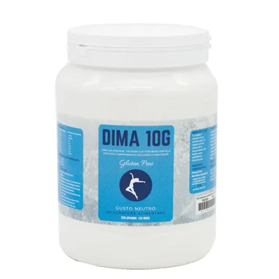 DIMA 10G Neutro 500g