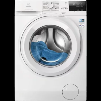 Electrolux | Lavasciuga a libera installazione EW 7 W 285W finitura bianco da 60 cm