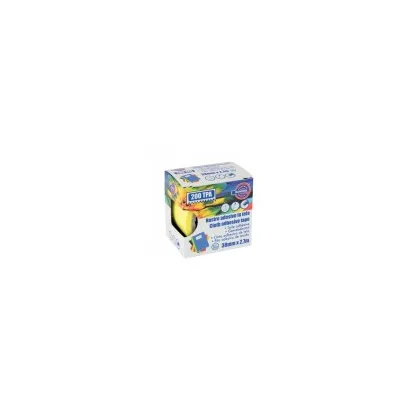 EUROCEL NASTRO TELA TPA200 GIALLO 38X2.7 016414314A