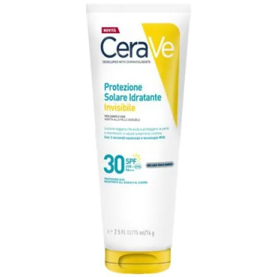 CERAVE PROTEZIONE SOLARE SPF30 75ML