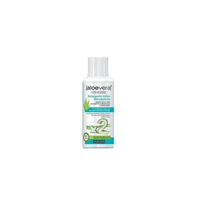 ALOEVERA2 DETERGENTE INTIMO ULTRADELICATO
