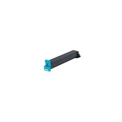 TONER COMPATIBILE OLIVETTI D-Color 25 MF Plus B0536 CIANO 12K