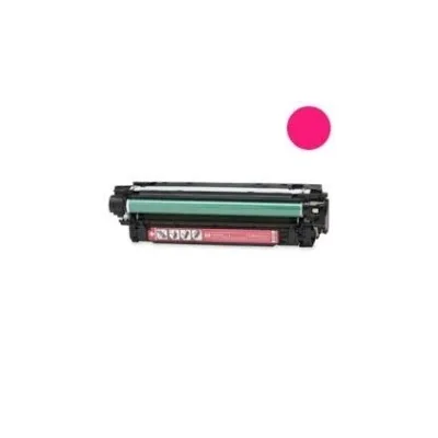 Toner COMPATIBILE HP LASERJET ENTERPRISE 500 M551M575 CE403A 507A Magenta