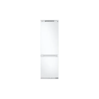Samsung: Frigorifero combinato da incasso BRB26703EWW da 54 cm