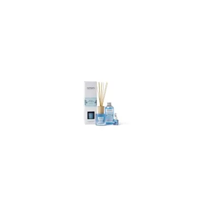 NASOTERAPIA DIFFUSORE BASTONCINI MIRTO E GELSOMINO 100ML