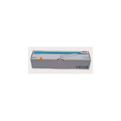 TONER ORIGINALE OKI 43837106 ES3640 A3/PRO MAGENTA