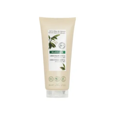 KLORANE CREMA DOCCIA FIORE DI CUPUACU 200ML