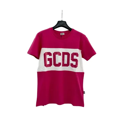 KU2329JF1 - abbigliamento - GCDS