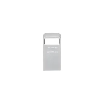 Pendrive Kingston DataTraveler Micro USB Flash Drive 256GB DTMC3G2/256GB USB 3.2 Gen 1 DTMC3G2/256GB