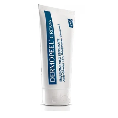 Dermopeel Crema Viso 50 ml