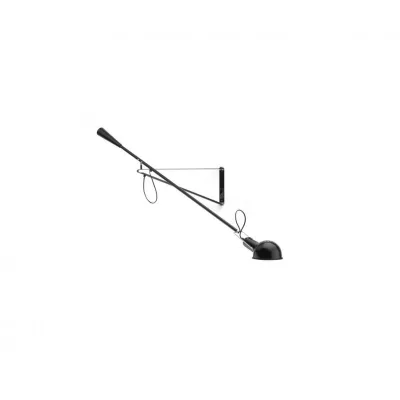 Flos Lampada da parete a luce diretta 265 Small in diverse finiture