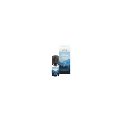 PURAE SINERGIA DIFESE OLIO ESSENZIALE PIENO RESPIRO 10ML