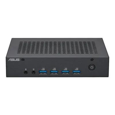 ASUS Mini PC PN43-BBN100MD Intel N100 Intel UHD Graphics FreeDOS