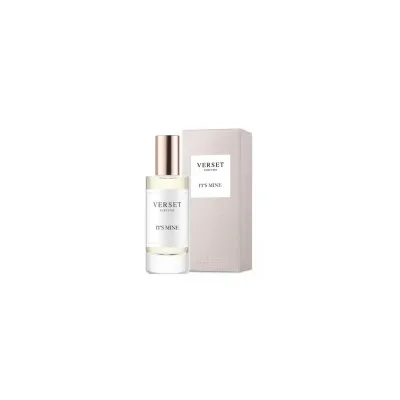 VERSET IT'S MINE EDT 15ML