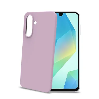 CELLY CROMO COVER GALAXY A17 5G/4G PINK CROMO1147PK