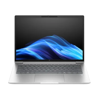 HP ELITEBOOK 6 G1i 14 AI PC 14" WUXGA INTEL CORE ULTRA 5 225U RAM 16GB-SSD 512GB NVMe-INTEL GRAPHICS-WI-FI 6E + GIGABIT LAN-WIN