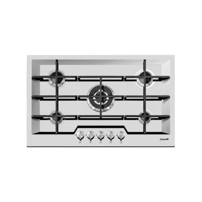 Foster Piano cottura a gas 7602 032 finitura acciaio inox da 79 cm - IN PROMOZIONE FINO AL 30/06