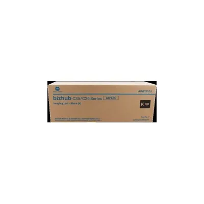 GRUPPO TAMBURO ORIGINALE KONICA MINOLTA BIZHUB C35 C25 NERO A0WG03J IUP-14K DEVELOP A0WG13J