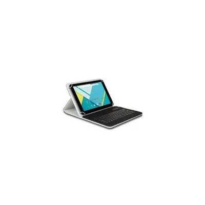 XPADCV101KBT2 Custodia 10,1" universale + Tastiera Bluetooth XPADCV101KBT2