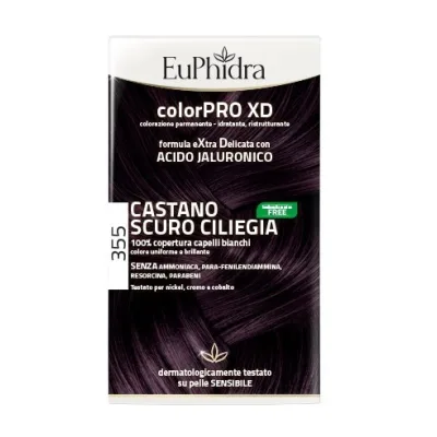 EUPH COLORPRO XD 355 CA CI
